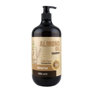 شامپو روغن بادام شون